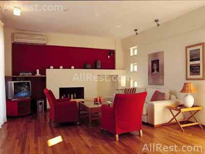 Pleiades Luxurious Villas 39